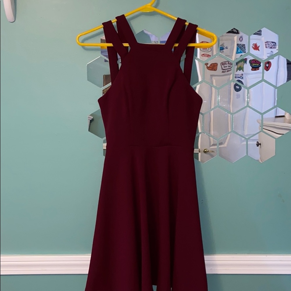 Winterball Dress